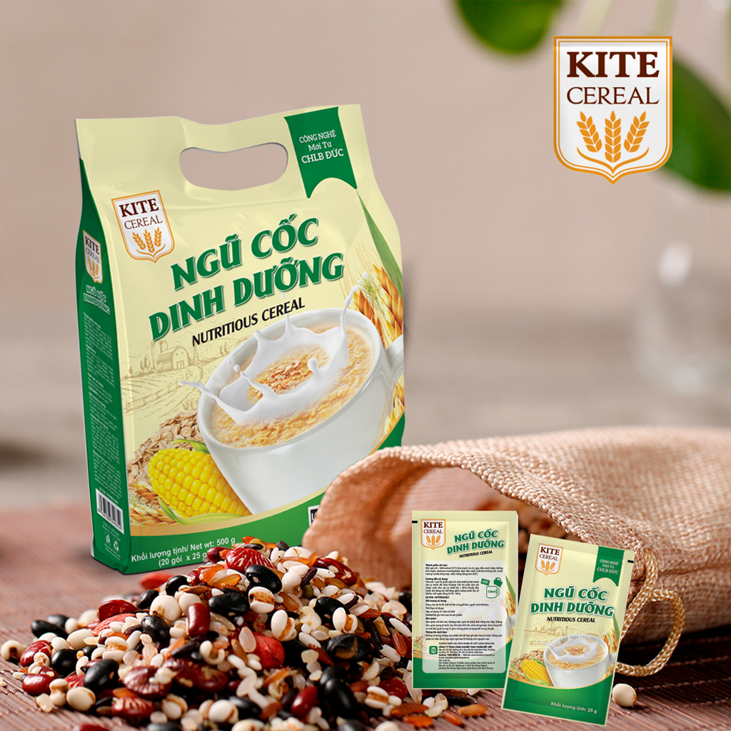 Ngũ Cốc KITE CEREAL